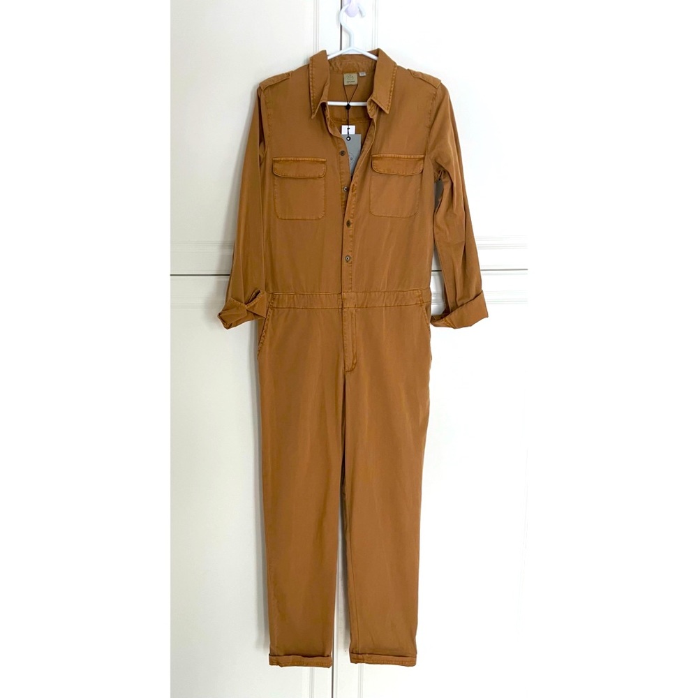 NWT Vero Moda jumpsuit